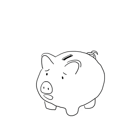 Dito, personaje de La Energía del Dinero